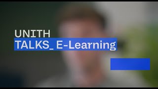 UNITH Talks | Revolutionizing E-Learning with Digital Humans
