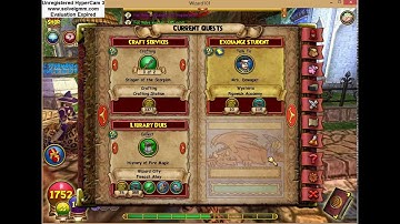 wizard101 lost pages event part 2