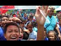 Solosolo villagers proud of son Brian To'o