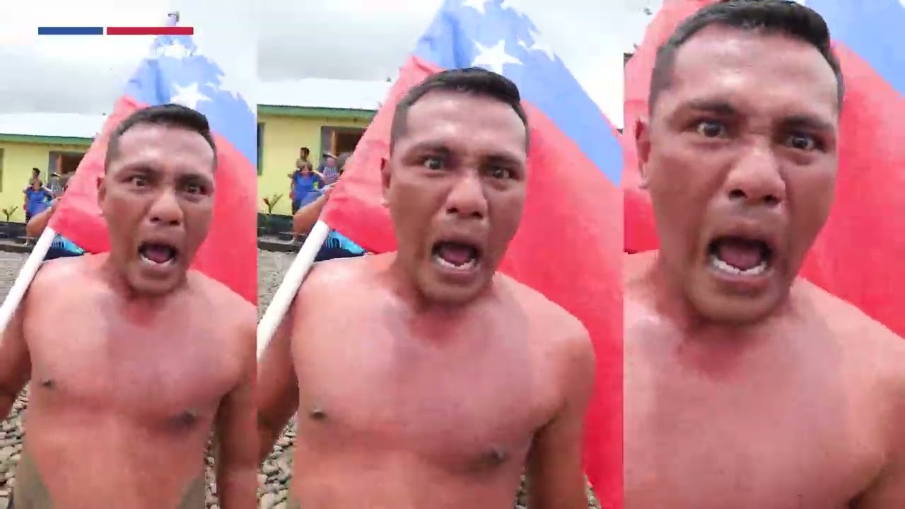 Solosolo villagers proud of son Brian To'o