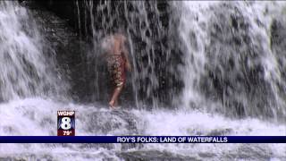 WGHP VIDEO: ROY'S FOLKS MARK FILE