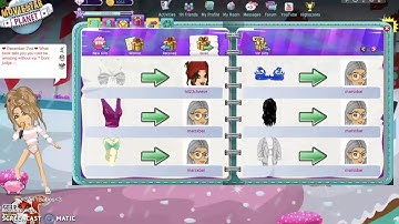 Msp - Hacking my scammer XD