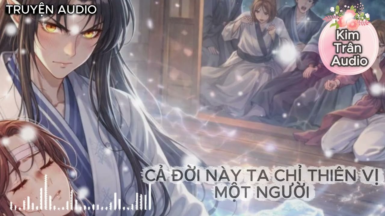 [ Truyện Audio ] NGƯỢC 