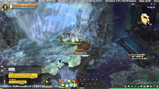 【小魚兒實況台】20151101 - 《Tree of Savior》牧師來carry啦OuO (Part 1)