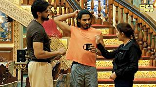 The 50 PROMO | Mahal Mein Kya Game Ke Saath RISHTON Ka Bhi Ho Raha Hai TEST | Kya Tutenge RISHTE