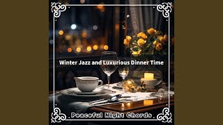 Glimpses of Winter Splendor (Key D Ver.)