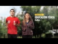 Para cumplir tu sueño tenemos un lugar para vos #Ingreso2017