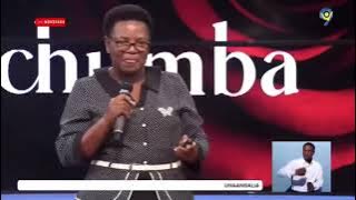 MIANZO YA KUWA NA NDOA TAMU, IMARA NA BORA//BI. DEBORAH URIO