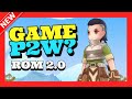 APAKAH P2W ???? INFO LENGKAP - RAGNAROK M 2.0 ( Land Of Prophecy )