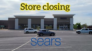 Closing Sears Appliances & Mattresses - Camp Hill, PA