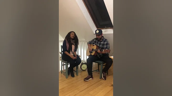 Let it All Go- Leah Morrison