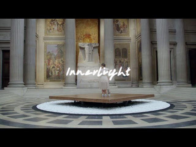 Elderbrook - Inner Light with Bob Moses (Official Music Video)