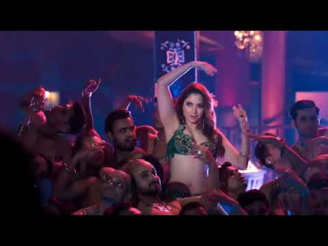 Aaj Ki Raat (From "Stree 2") Song | Sachin-Jigar