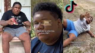 NEW Lambo Television Funny TikTok Compilation 2024 | Best LamboTelevision & His Friends Funny Pov