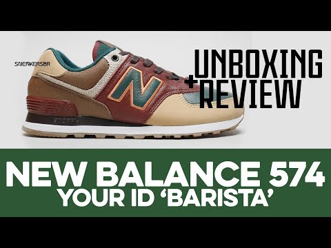new balance 577 barista