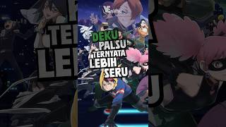 🗣️Boneca Ambalabu, meresahkan #anime #animeindo