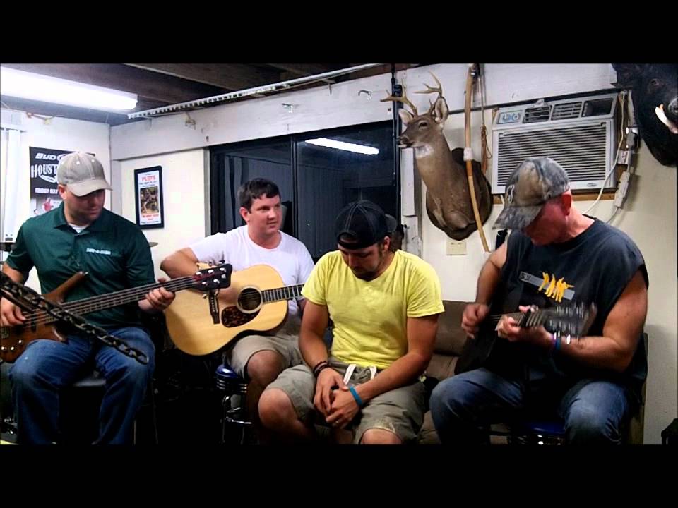 Watch TreeHouse Session: "All I Got Was Goodbye" on YouTube Watch TreeHouse Session: "All I Got Was Goodbye" on YouTube