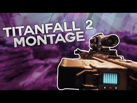 Titanfall 2 epic montage