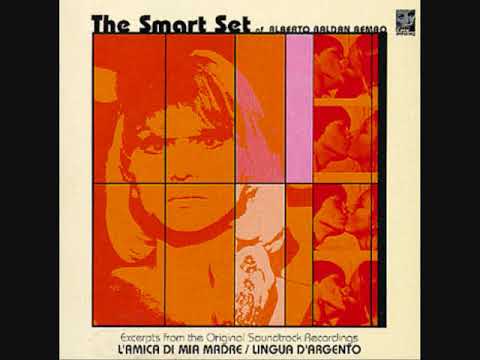 Alberto Baldan Bembo — Alberto Baldan Bembo - Mubu - 1975