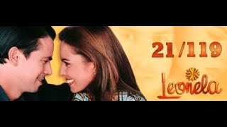 Leonela - Capítulo 21