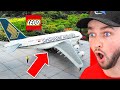 World&#39;s *CRAZIEST* Lego Builds!