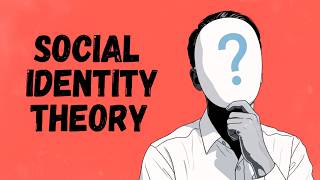 Social Identity Theory Explained: Why ‘Us vs Them’ Happens So Fast
