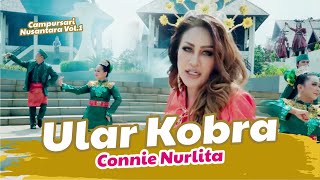 CONNIE NURLITA - ULAR KOBRA (Campursari Nusantara Vol.1)