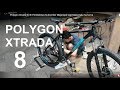 Toko sepeda majuroyal review polygon xtrada 8 terbaru 