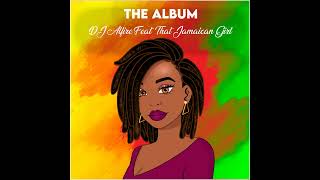 Separation (feat. That Jamaican Girl)