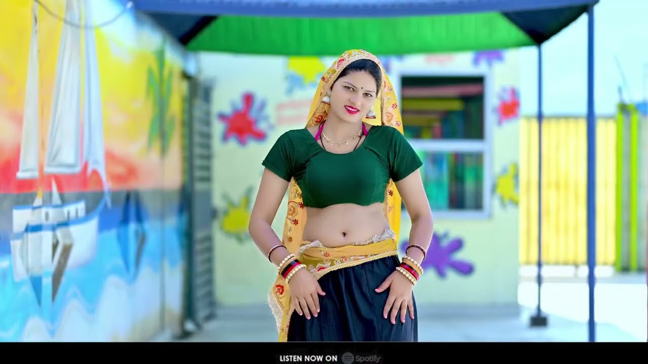 जानू मारा गांव म आगी भाभी खु क भायेली ✓ Ramkesh Manpur ✓ Janu Mara Gav M Agi Bhabhi Khu K Bhayeli