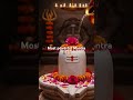 Maha mritunjay mantra🙏🏾😔#mahamrityunjayamantra #harharmahadev #powerful #bhaktisong #ytshorts