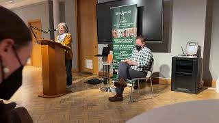 Eileen Myles’ A working Life