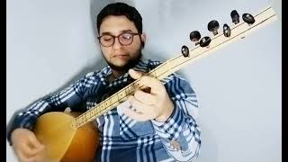 Dağlara Gidem (Güler Duman) Ürkü Şler Üzik Ürküler