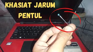 3 Easy Ways to Remove a DVD or CD Stuck in a Laptop Without Disassembling It