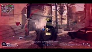 CoD:4 | Old Clips | Lame Edit