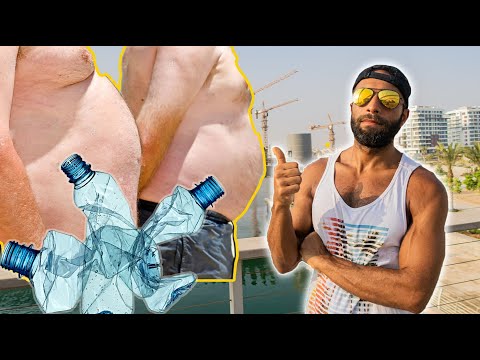 ماذا يفعل البلاستيك لجسمك كيفية علاج هذه الأضرار
