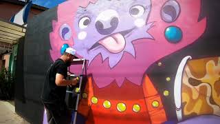 Incubadora De Artistas