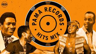 Download Lagu Pama Records Hits Mix | Best of Classic Reggae, Rocksteady \u0026 Roots Anthems MP3