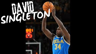 F*** it. David Singleton UCLA Highlights #gobruins Content