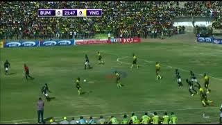 BUM Sc vs Yanga Sc