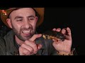 Beginning of video