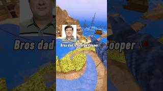 Bros dad is George cooper 🥀 @_GorillaTagVR #gorillatag #goviral #vr #song #beat