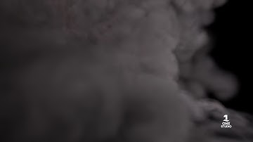 Smoke Transition Vdb - Unreal Engine Pack