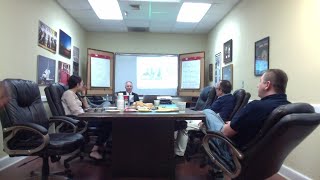 Editorial Board Live 2/13