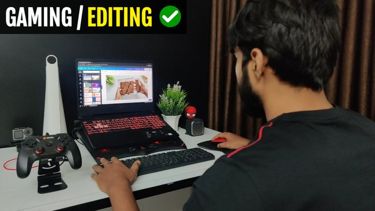 best editing software for youtube gaming videos