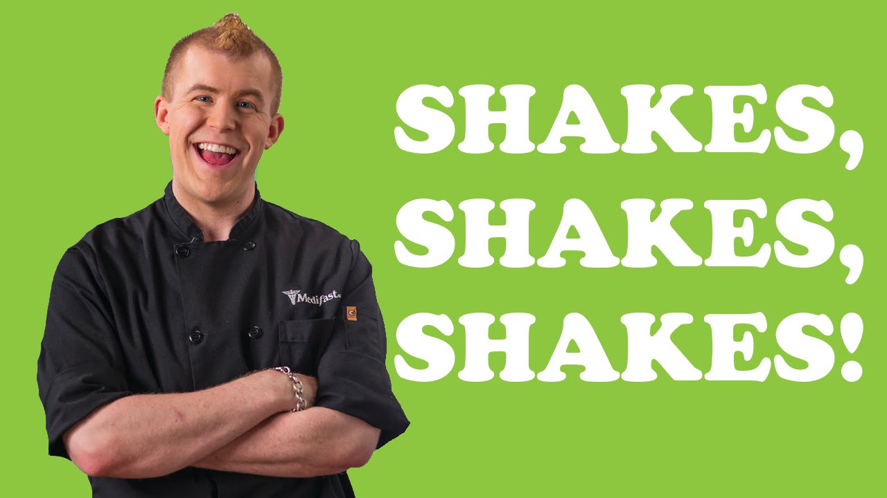 Shakes, Shakes, Shakes!