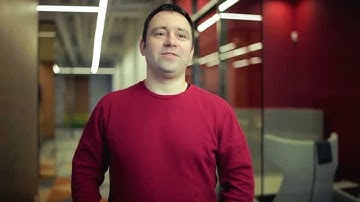 IoT: SoftServe`s R&D Director Speaking on FOG & Digitization