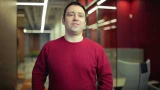 IoT: SoftServe`s R&D Director Speaking on FOG & Digitization screenshot 5