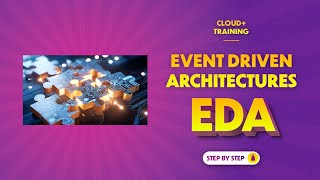 Master Event Driven Architectures in Under 5 Minutes!