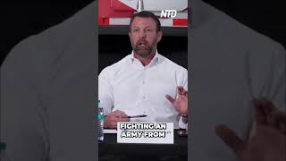 Homeland Secretary Mullin: Cybersecurity  Offensive Strategy Against Bad Actors